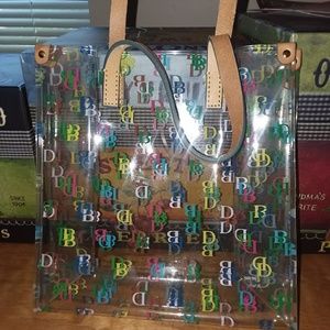 Dooney and Bourke handbag